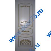 5 Эксклюизвная панель МДФ металлической двери